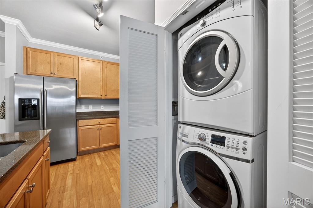 Hanley Station Condo - Residential