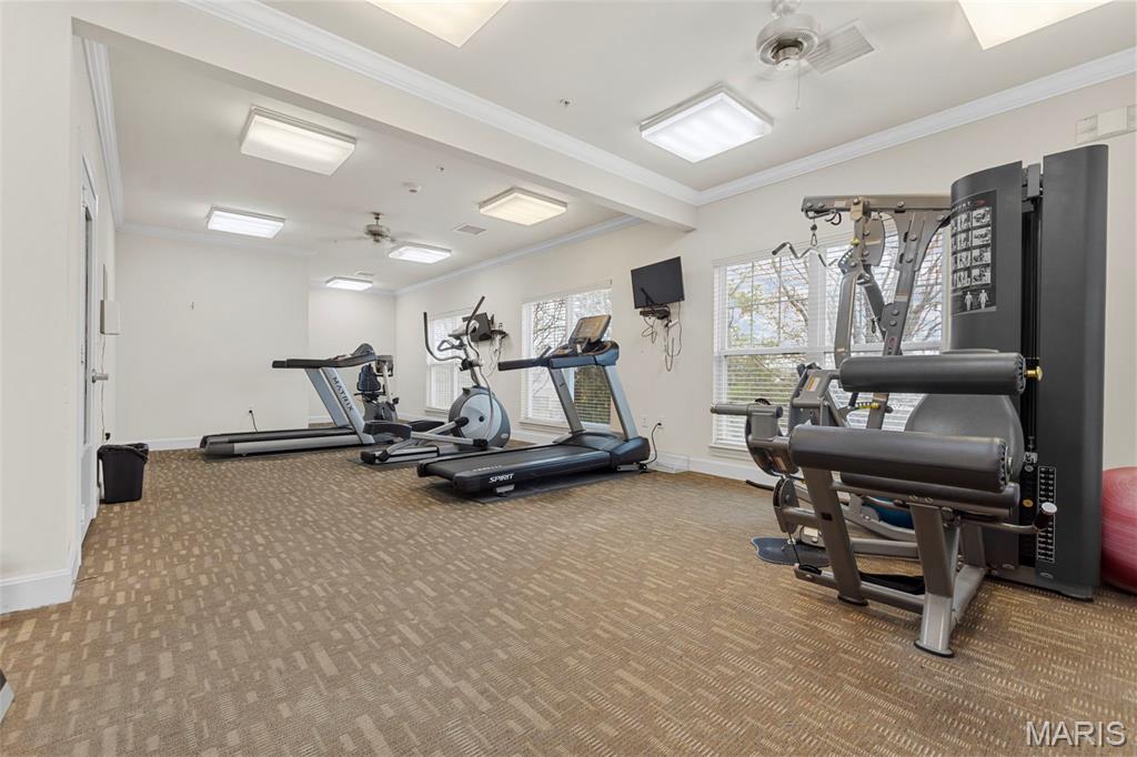 Hanley Station Condo - Residential