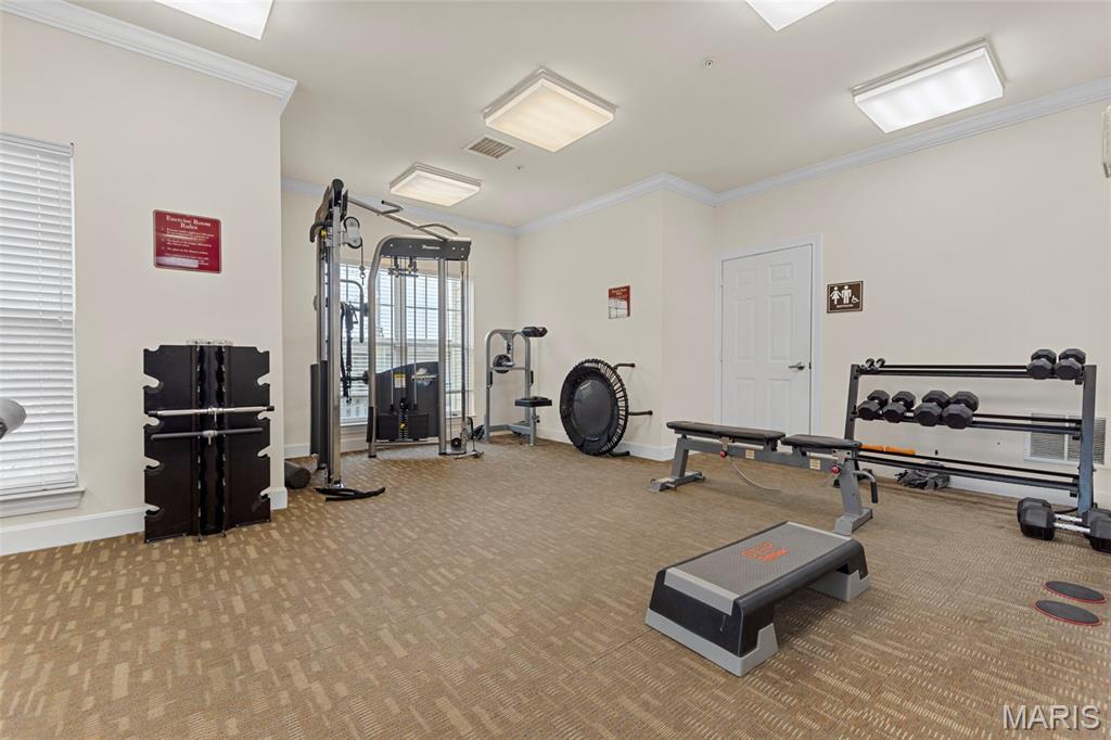 Hanley Station Condo - Residential