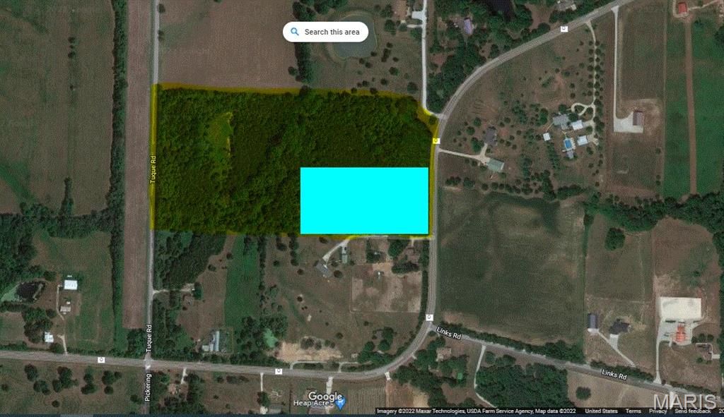 Photo of 22595 Highway O, Wright City, MO 63390 (MLS # 26029175)