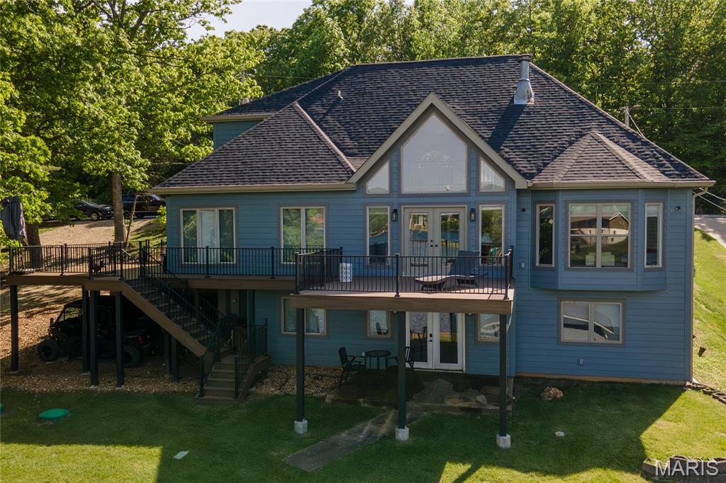 Terre Du Lac - Residential