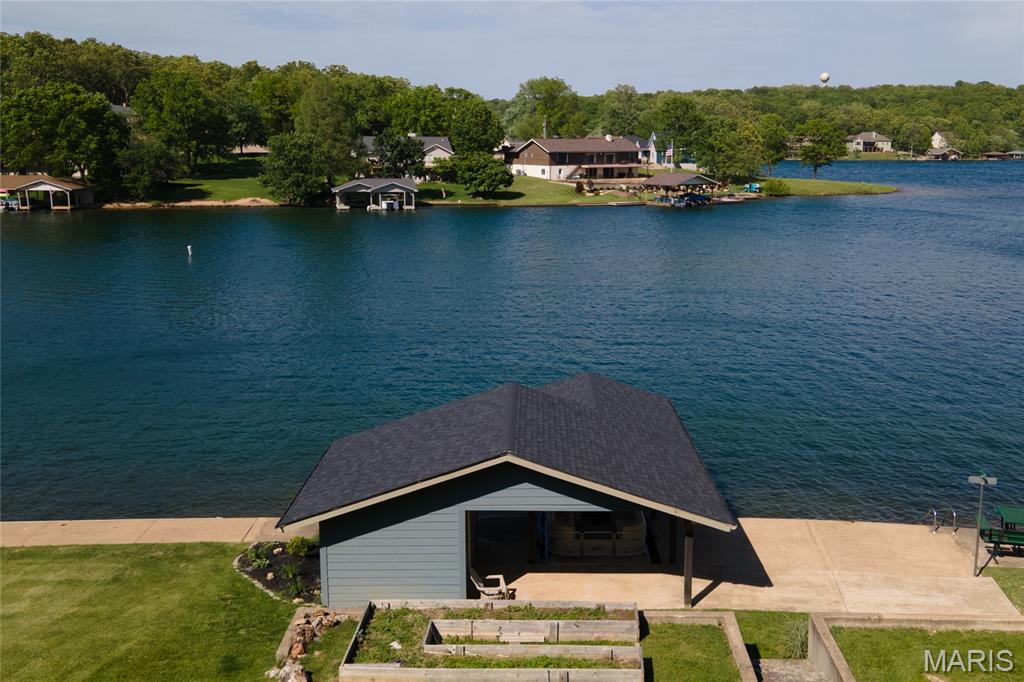 Terre Du Lac - Residential