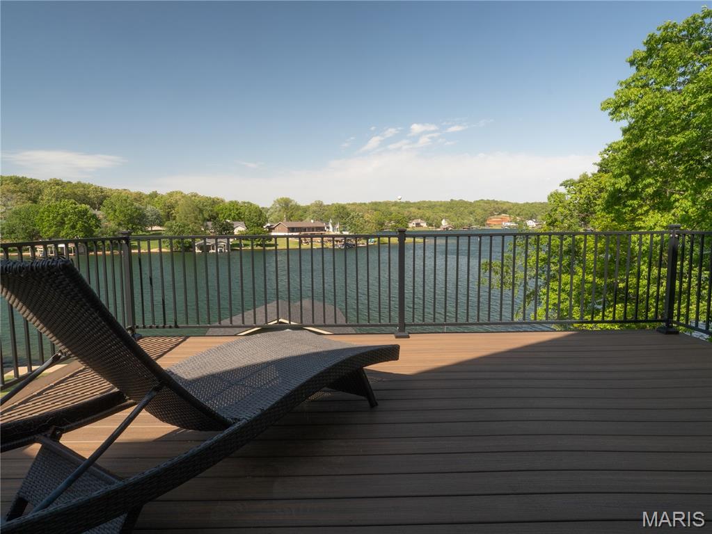 Terre Du Lac - Residential