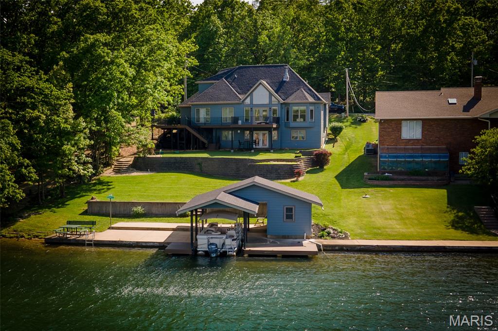 Terre Du Lac - Residential