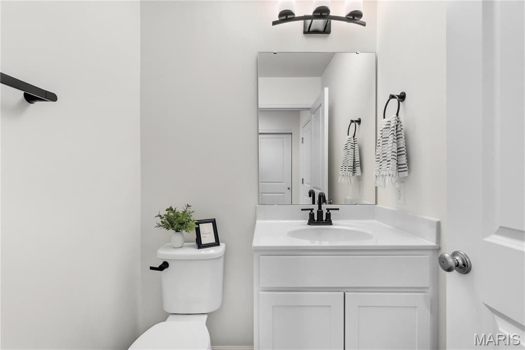 Liberty #2 - Residential