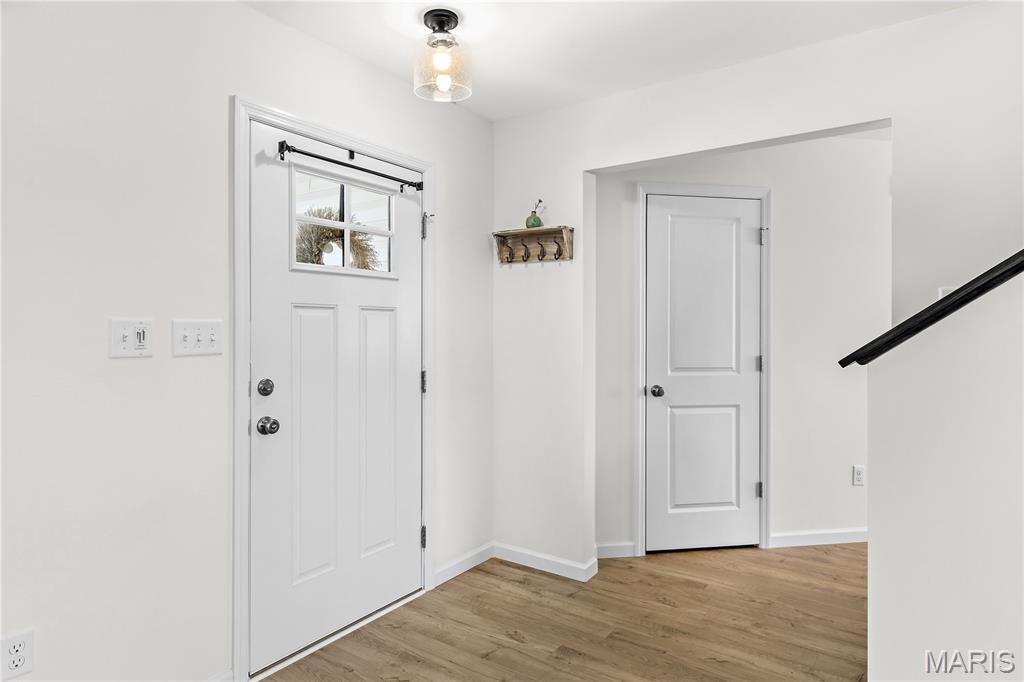 Liberty #2 - Residential