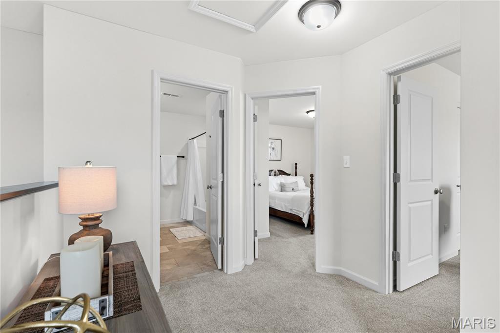 Liberty #2 - Residential