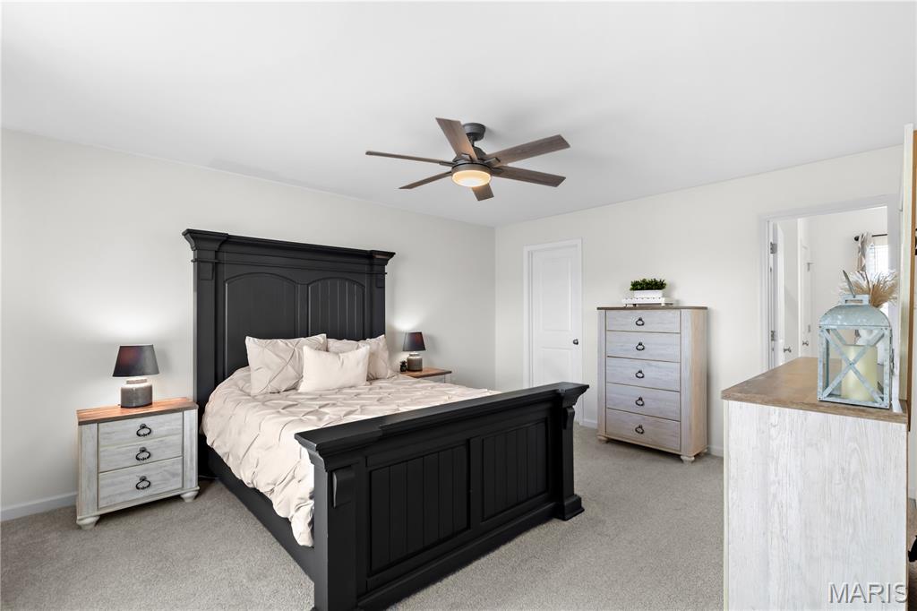 Liberty #2 - Residential