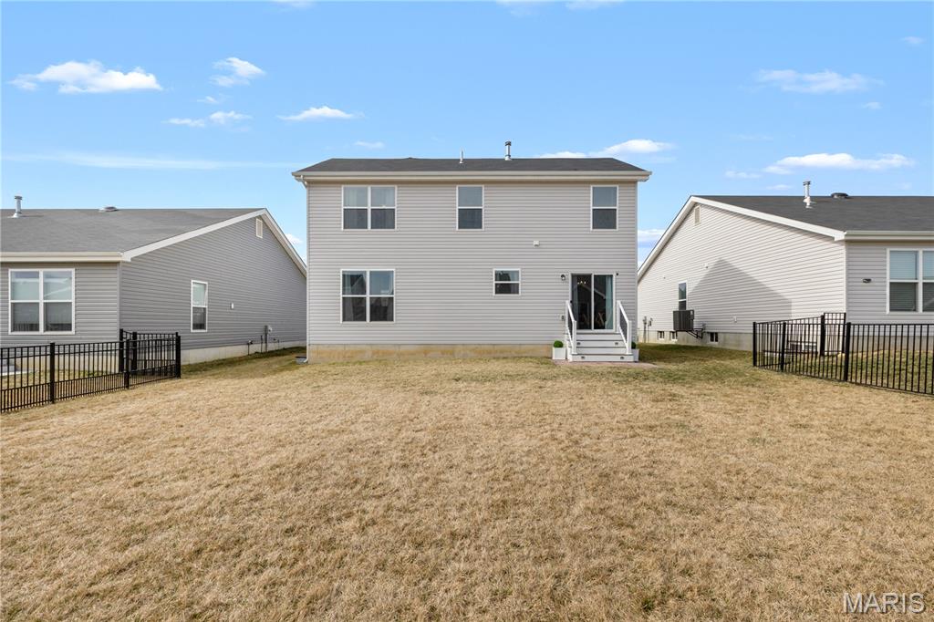 Liberty #2 - Residential