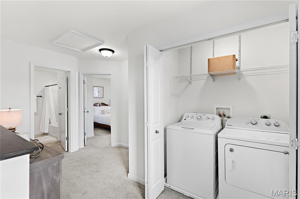 Liberty #2 - Residential