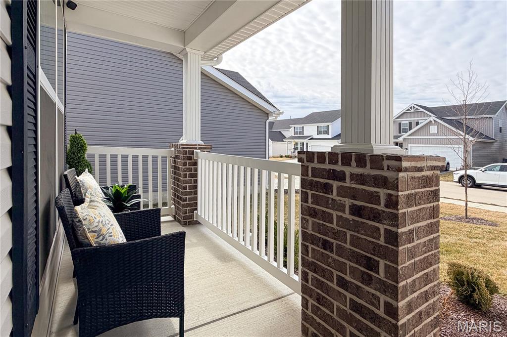 Liberty #2 - Residential