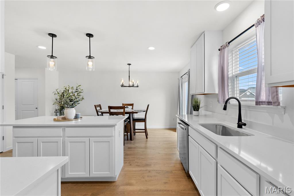 Liberty #2 - Residential