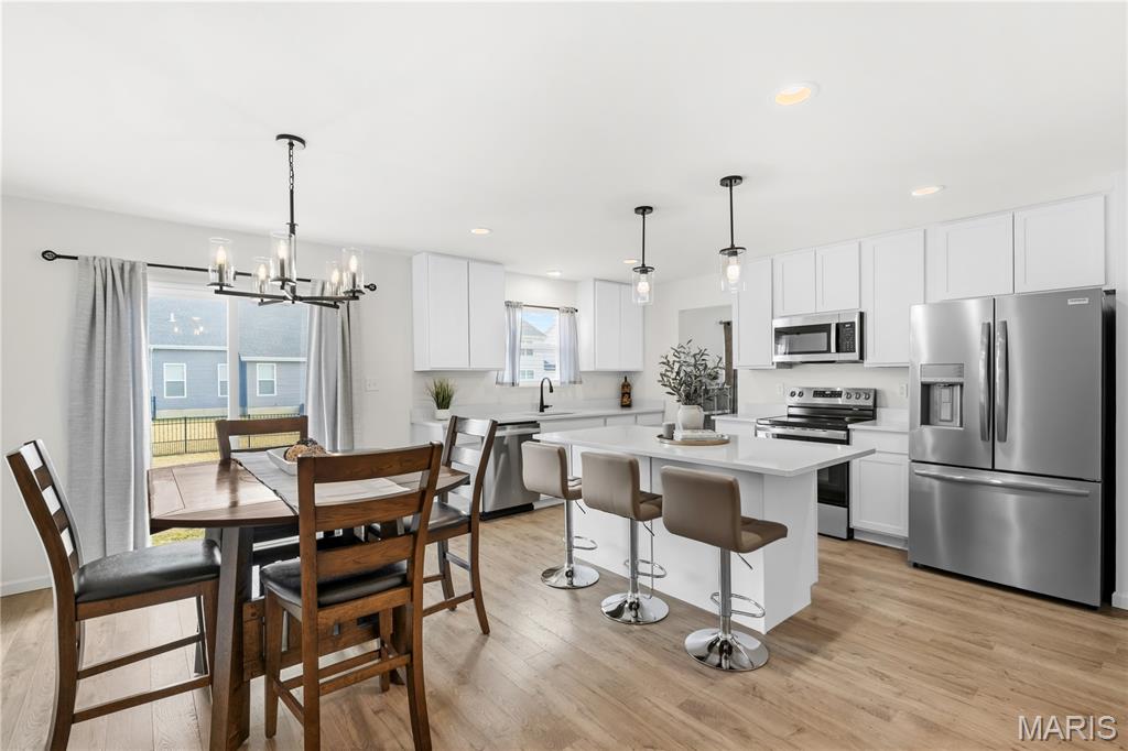 Liberty #2 - Residential