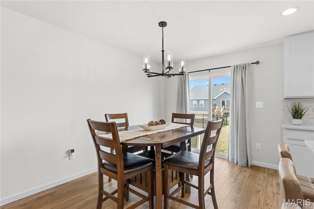 Liberty #2 - Residential