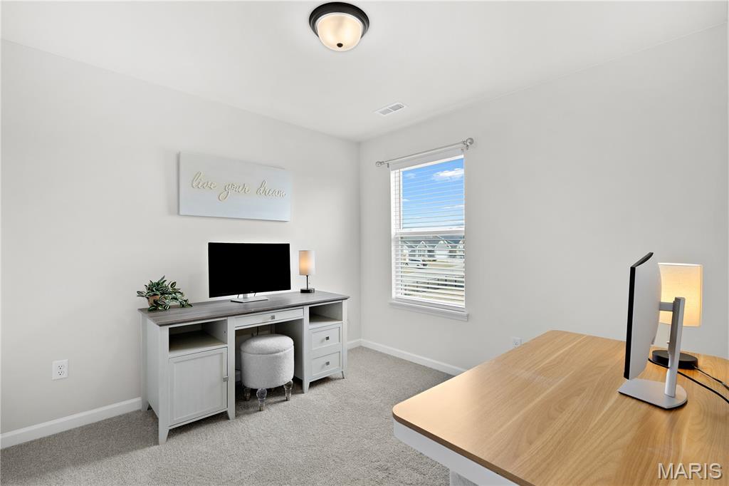 Liberty #2 - Residential