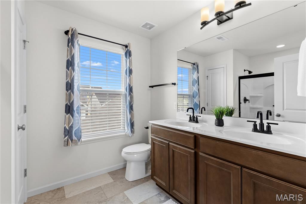 Liberty #2 - Residential