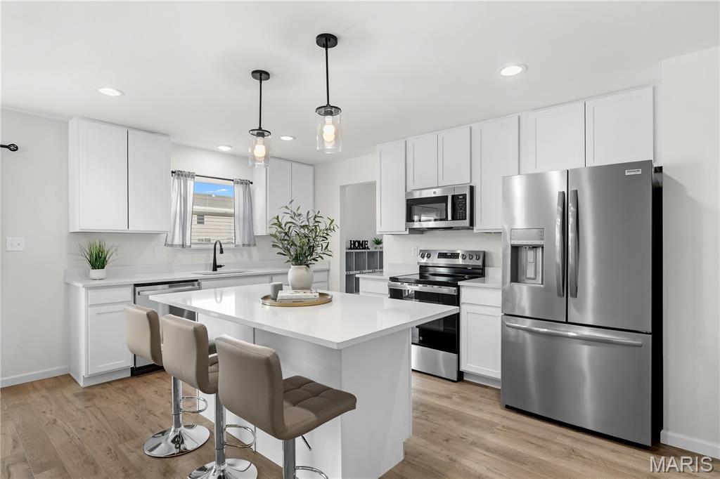 Liberty #2 - Residential