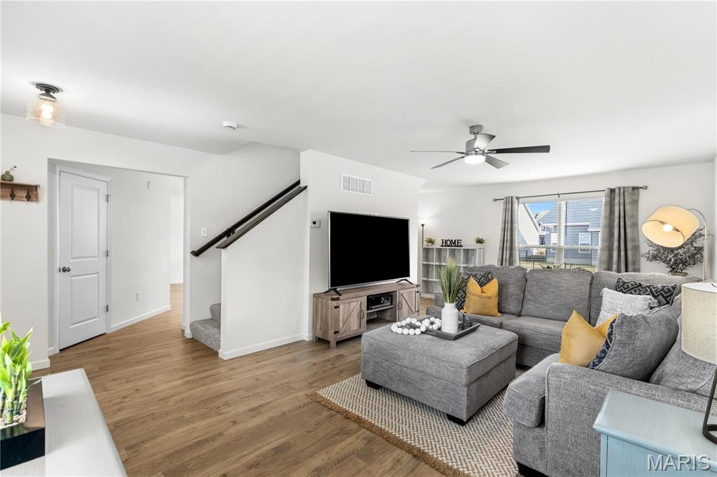 Liberty #2 - Residential