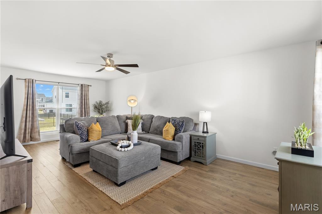 Liberty #2 - Residential