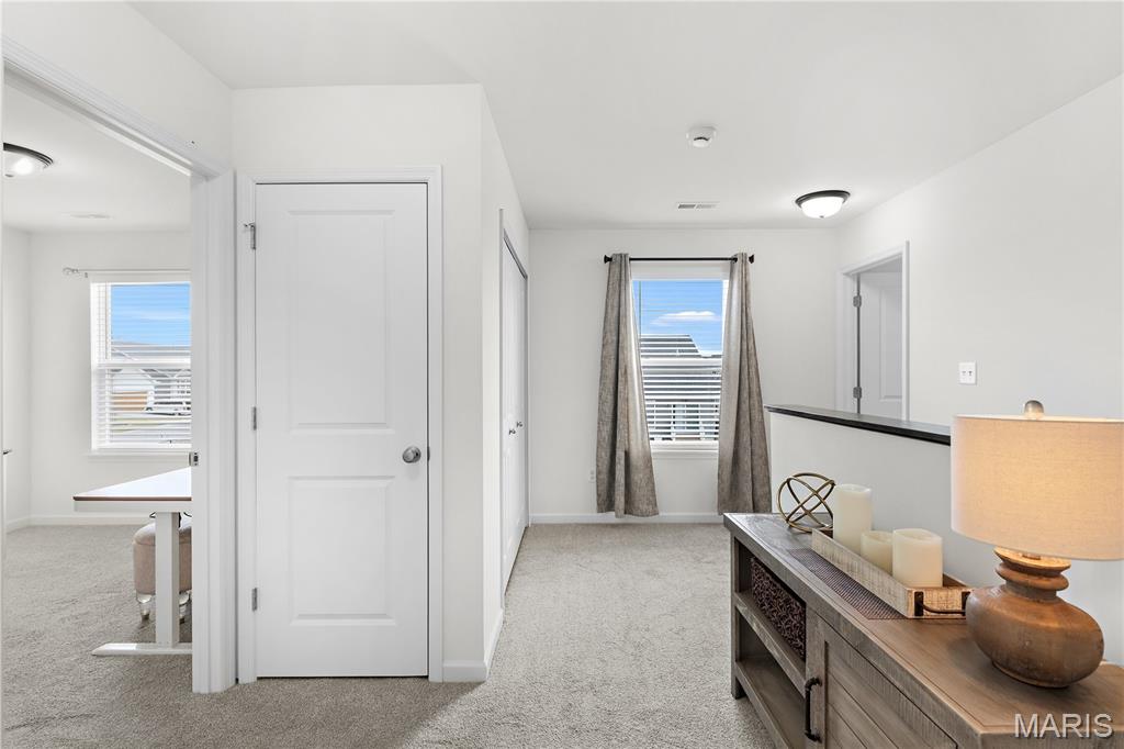 Liberty #2 - Residential