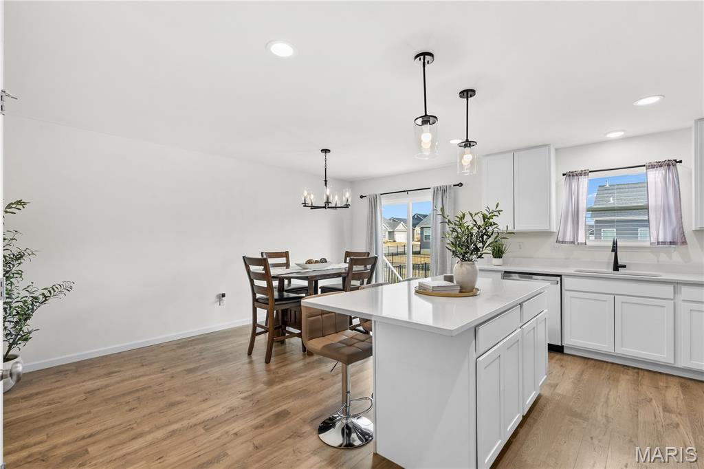 Liberty #2 - Residential