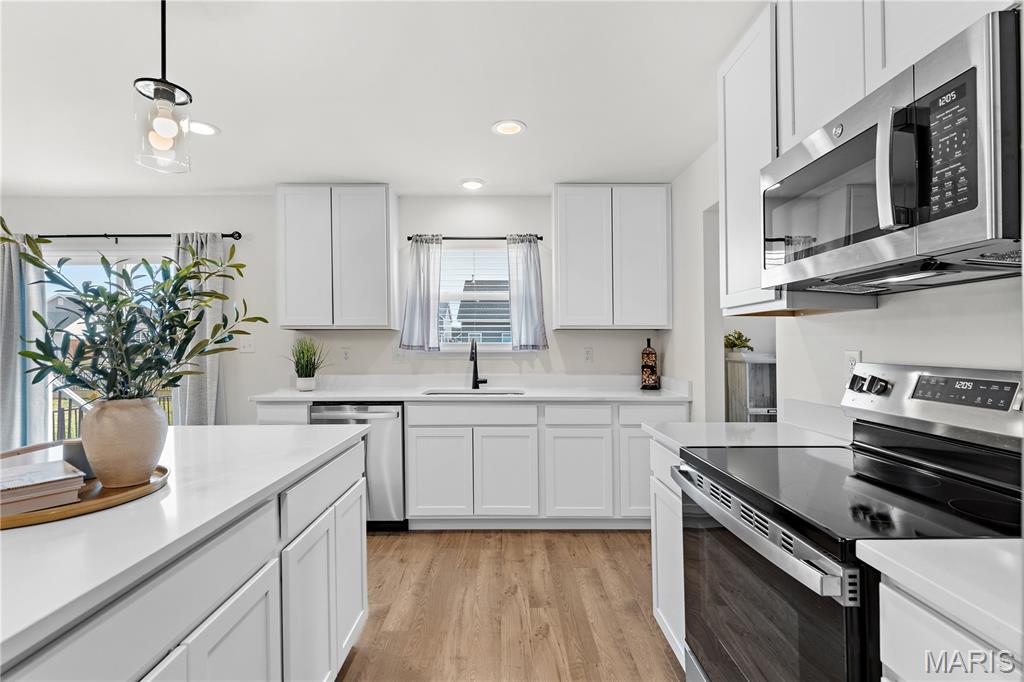 Liberty #2 - Residential