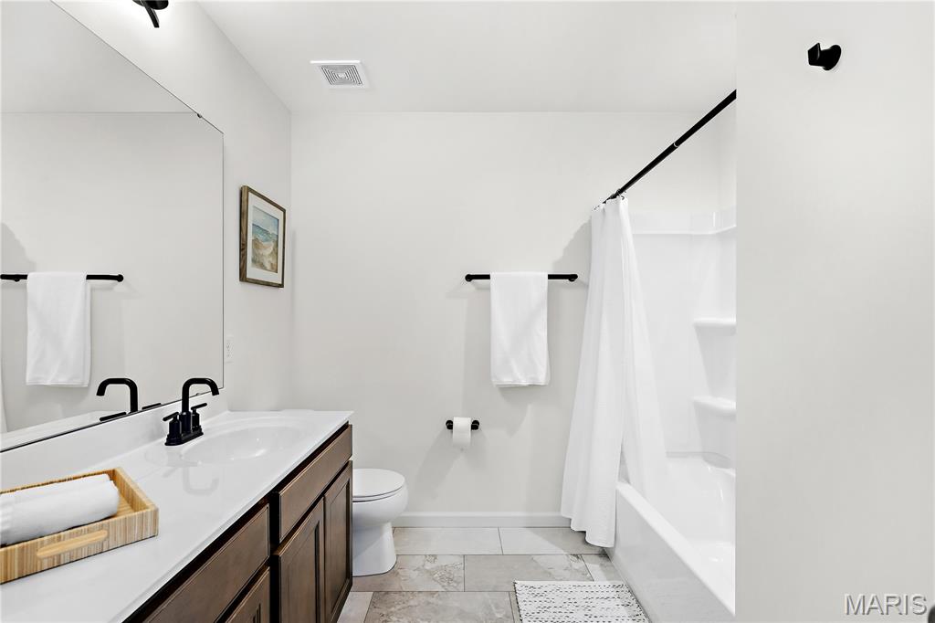 Liberty #2 - Residential