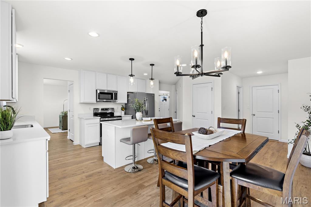 Liberty #2 - Residential