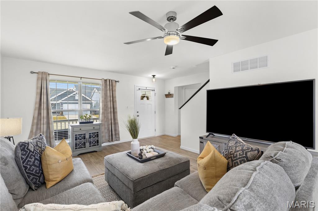 Liberty #2 - Residential