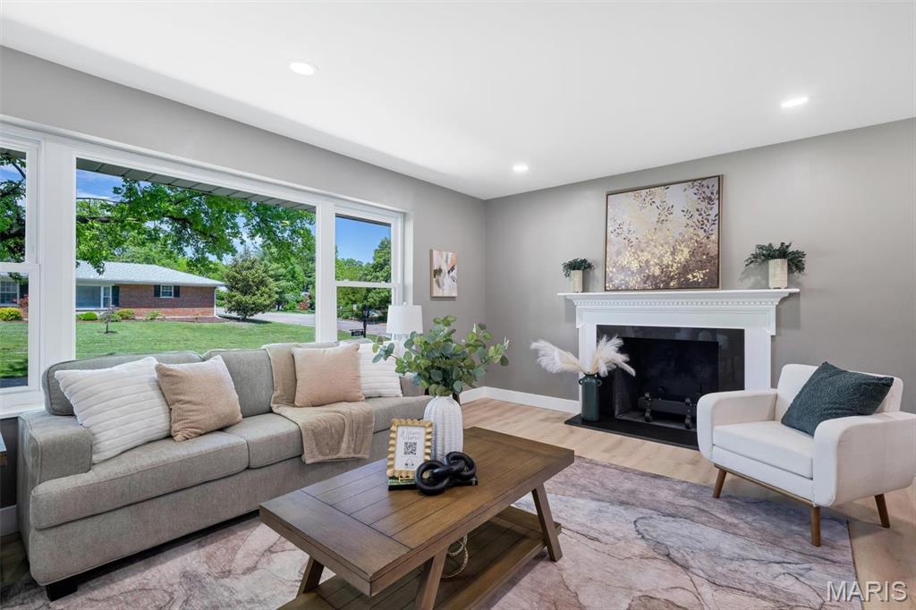 Bennett Hill 2 - Residential