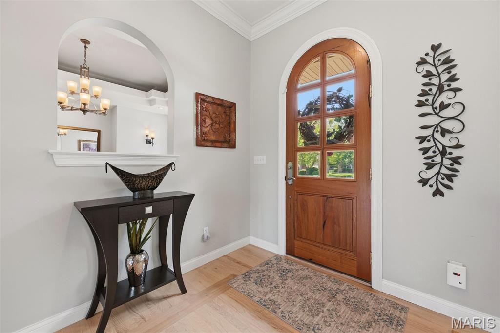 3105 Bear View Court
