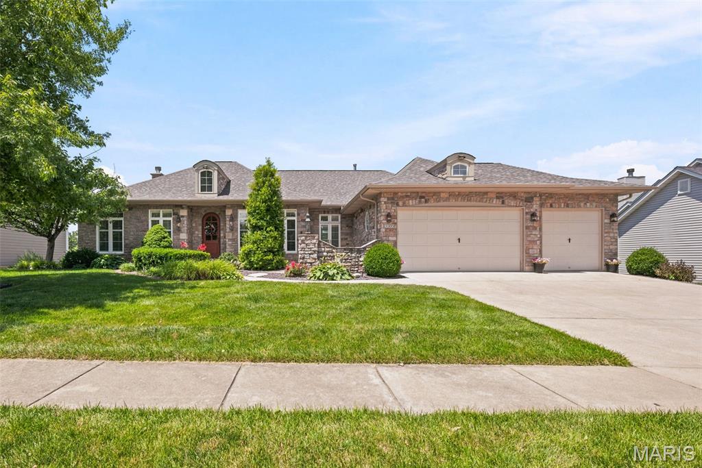 3105 Bear View Court