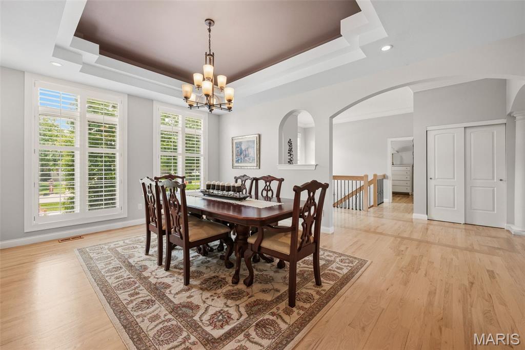 3105 Bear View Court