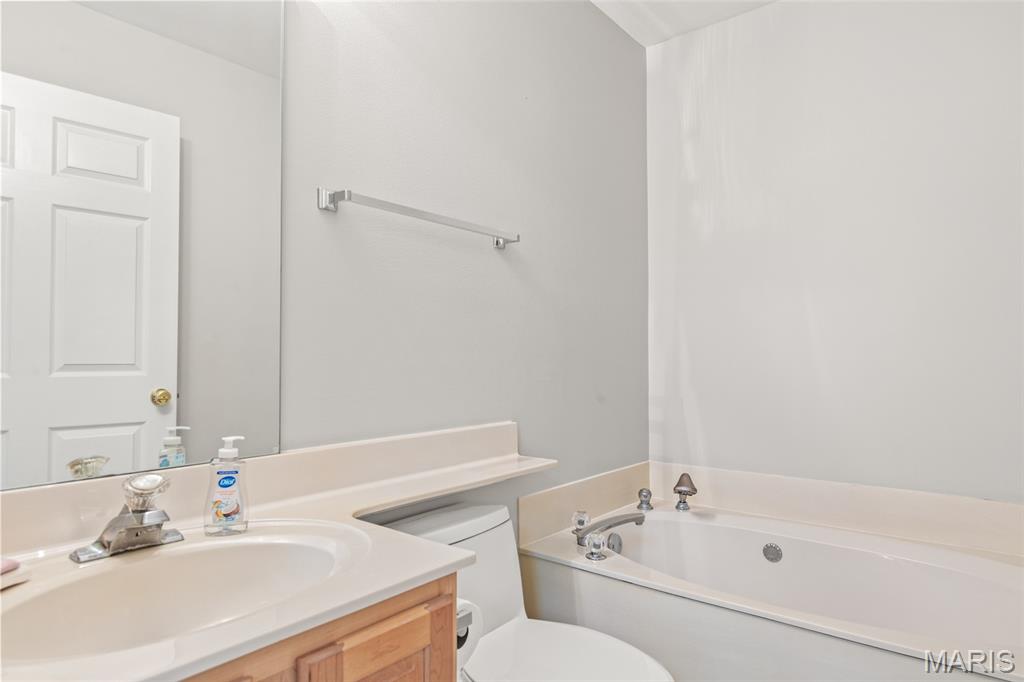 Villas At Woodlawn #1 Resub 6 - Residential
