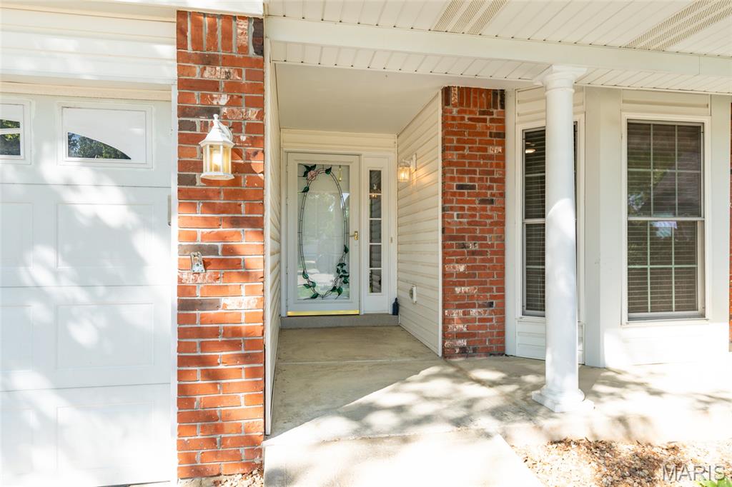 Villas At Woodlawn #1 Resub 6 - Residential