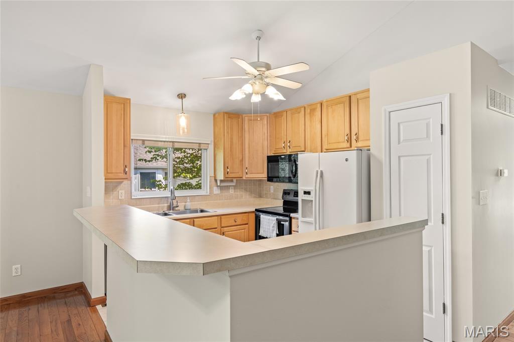 Villas At Woodlawn #1 Resub 6 - Residential