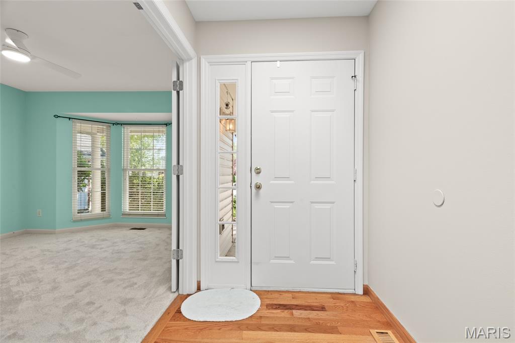 Villas At Woodlawn #1 Resub 6 - Residential