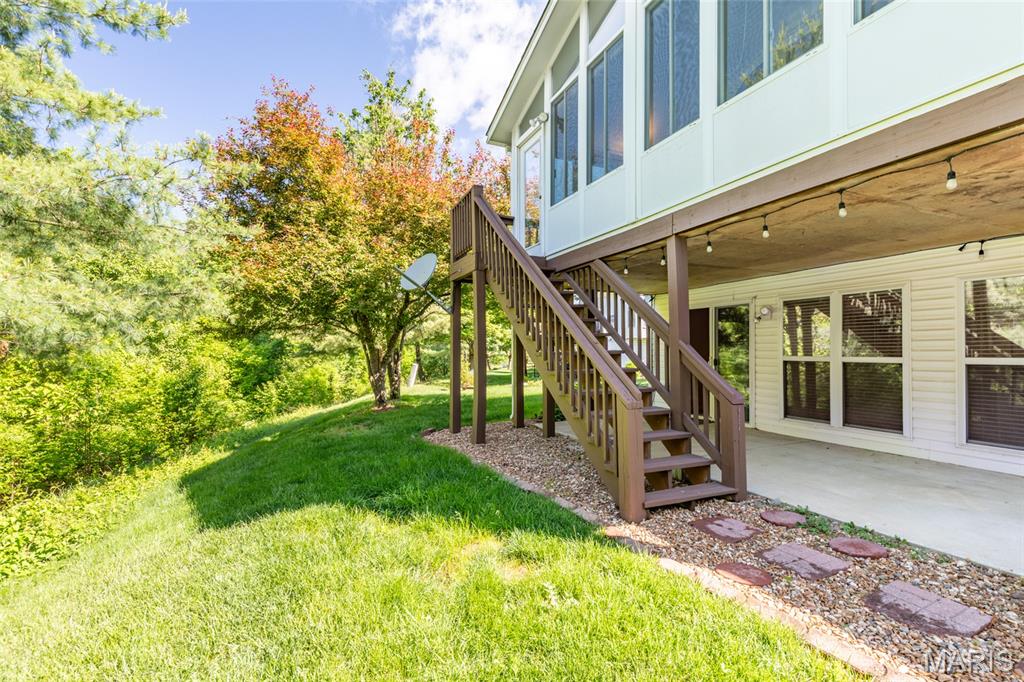 Villas At Woodlawn #1 Resub 6 - Residential