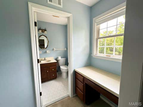 Tiny photo for 344 Steeple Lane, Wildwood, MO 63005 (MLS # 26051068)