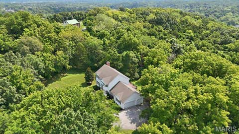 Tiny photo for 344 Steeple Lane, Wildwood, MO 63005 (MLS # 26051068)