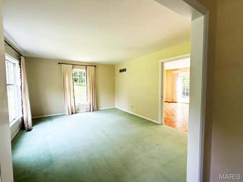 Tiny photo for 344 Steeple Lane, Wildwood, MO 63005 (MLS # 26051068)