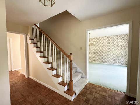 Tiny photo for 344 Steeple Lane, Wildwood, MO 63005 (MLS # 26051068)