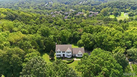Tiny photo for 344 Steeple Lane, Wildwood, MO 63005 (MLS # 26051068)