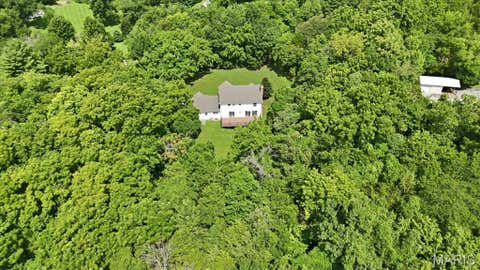 Tiny photo for 344 Steeple Lane, Wildwood, MO 63005 (MLS # 26051068)