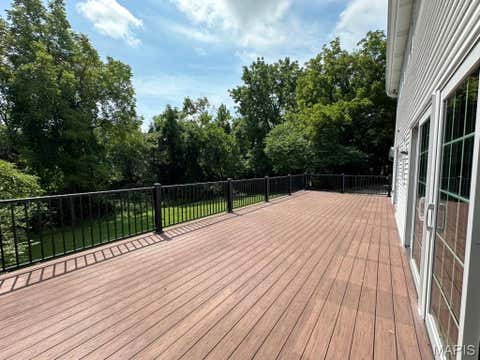 Tiny photo for 344 Steeple Lane, Wildwood, MO 63005 (MLS # 26051068)