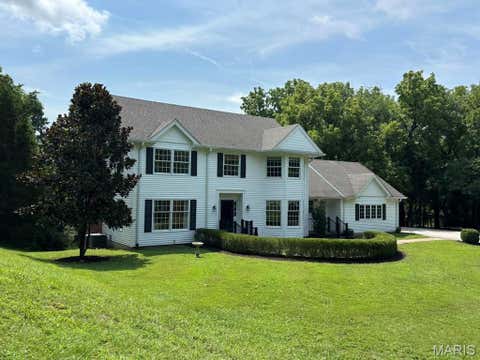 Tiny photo for 344 Steeple Lane, Wildwood, MO 63005 (MLS # 26051068)