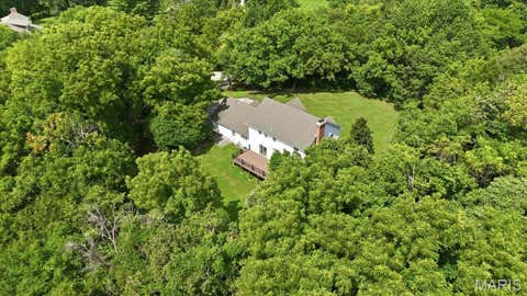 Tiny photo for 344 Steeple Lane, Wildwood, MO 63005 (MLS # 26051068)