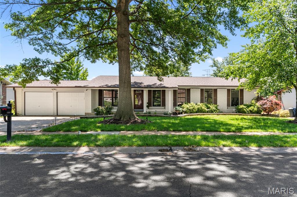 13034 Musket Court