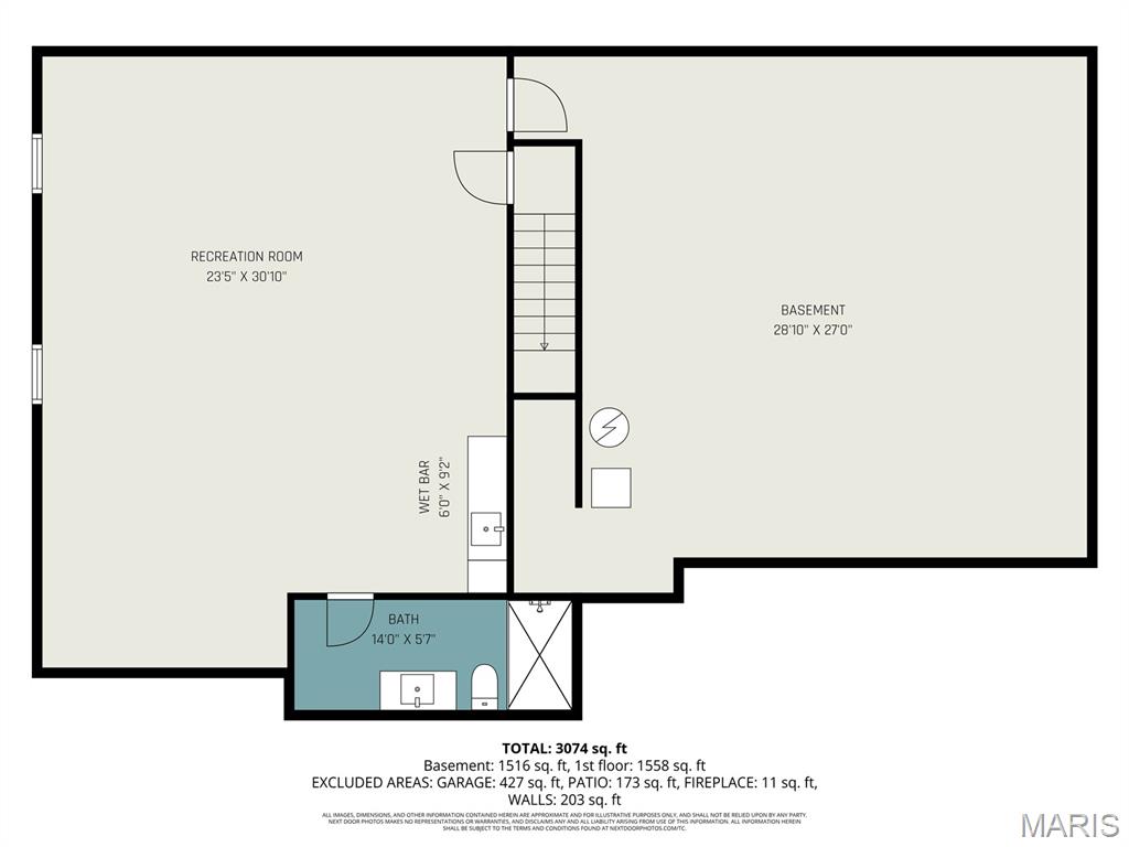 St Andrews Place - Residential