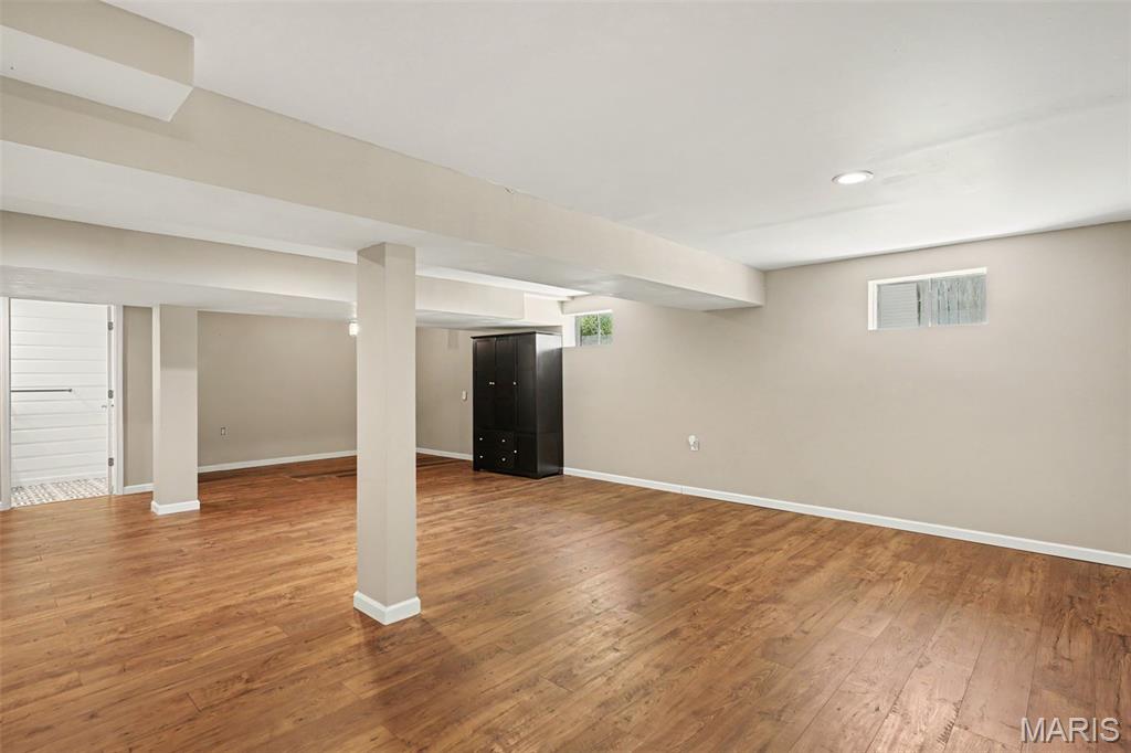 St Andrews Place - Residential